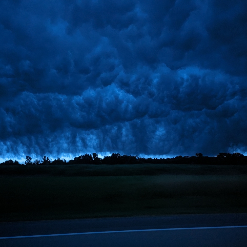 Meet your Posher, Joe